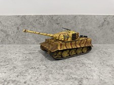 Corgi - SdKfz 7 German