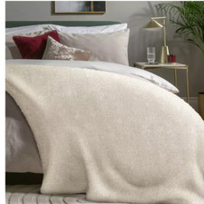 Save 40% - Habitat Faux Fur