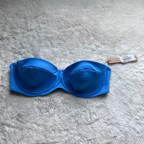 Skims signature swim - swim, strapless