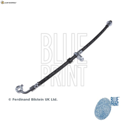 Brake hose adh25376 - brake, honda