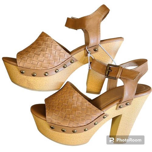 Report size brown - 7.5,