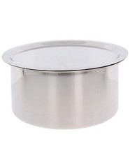 30cm Aluminium Stock Soup Stew Curry Pot