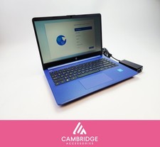 Stream 14s laptop - hp,