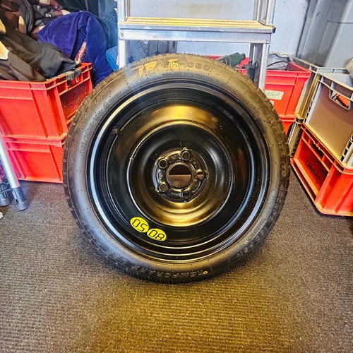 Falken t125 d16 space saver - falken,