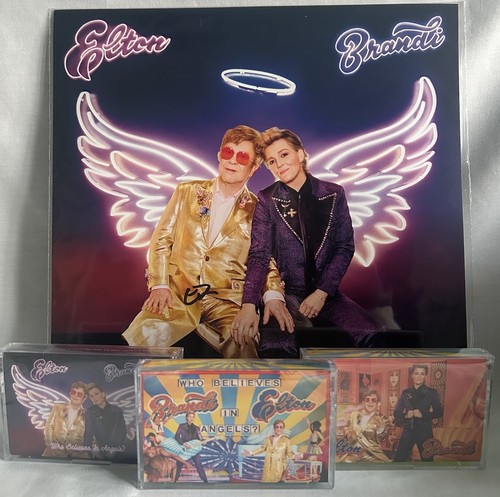Hand elton john brandi - hand!!,