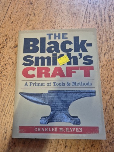 The blacksmith craft a - blacksmith's,