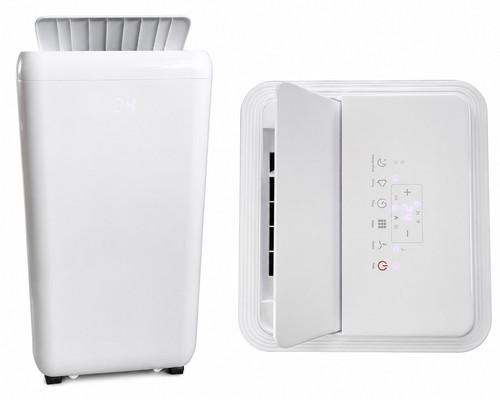 Homcom 000 btu - 12,000,