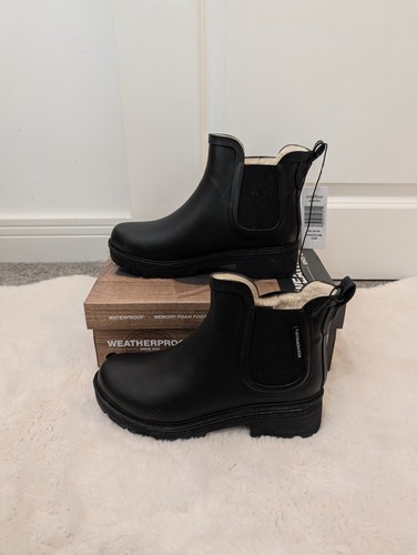 Weatherproof ladies fur lined - ladies,