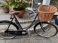 Vintage Pashley Princess Large Frame