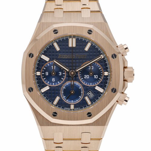 Audemars piguet royal oak - piguet,