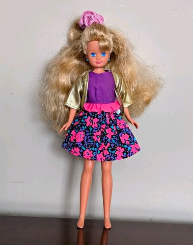 Barbie skipper stacie doll - barbie,