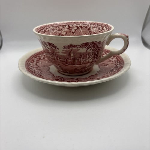 Antique mason vista - mason's,