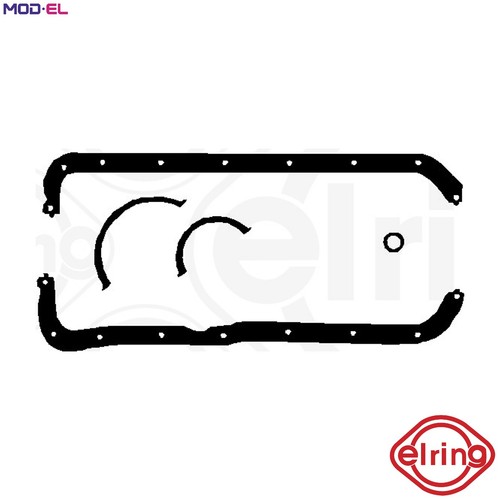 Gasket oil sump 103 - oil,
