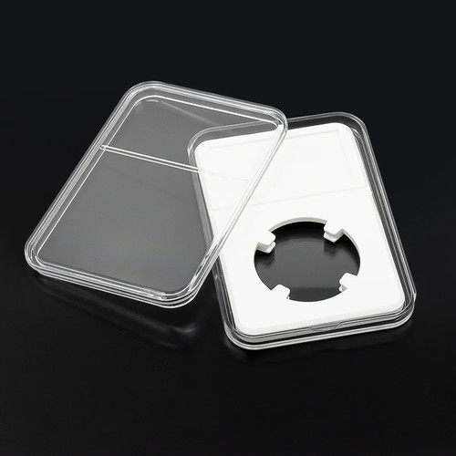 Safe multi slab capsules - safe,
