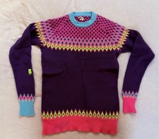 Paul smith burton fairisle - paul,