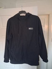 Ian Brown jacket size large