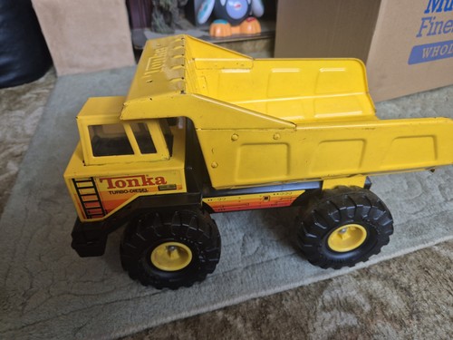 Vintage tonka turbo - vintage,