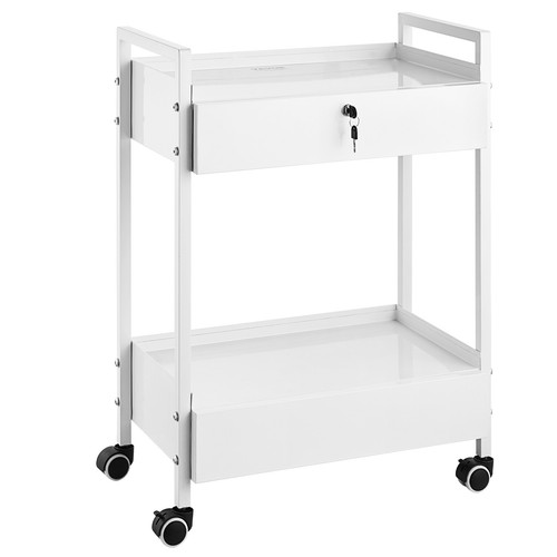 Vevor trolley cart dental - trolley,