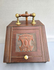 Victorian Antique Coal