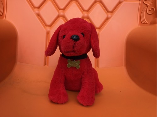 Clifford the big red - clifford,