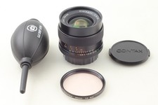 Top mint contax carl - contax,