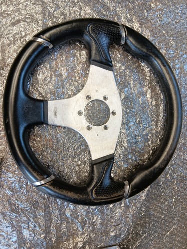 Momo sports steering wheel - momo,