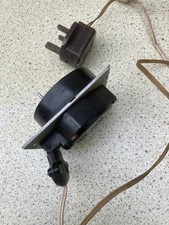 Vintage SEC ELECTRICAL Motor