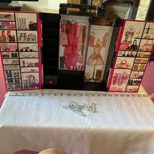 Barbie Mattel Girls Play