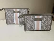 DKNY Travel Bag for Makeup and