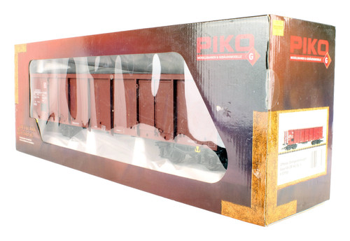 Piko gauge 37730 db ag - piko, gauge'