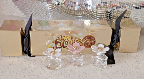 Empty marc jacobs daisy - x,
