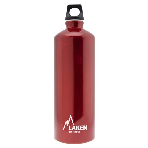 Lakin aluminum bottle variety - aluminum,