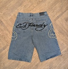 Ed Hardy X Urban Outfitters