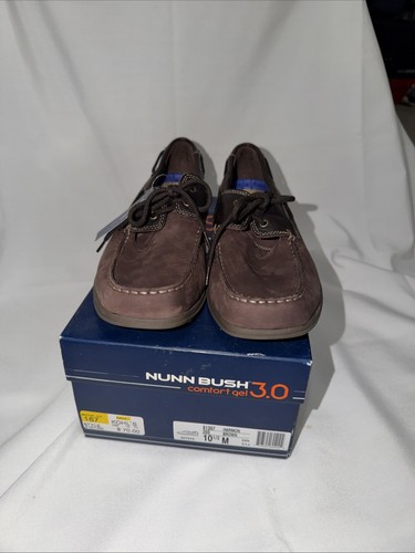 Men nunn bush - nunn, 3.0