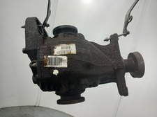 BMW 5 SERIES Differential