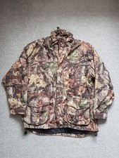 Deerhunter Montana 309993 Realtree Pattern with staycool & fleece linings