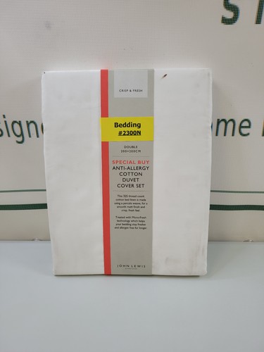 John lewis crisp fresh - lewis, &