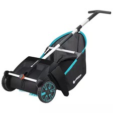 Gardena 3565-20 lawn sweeper
