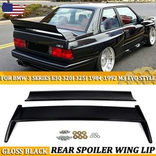 For 1984-92 BMW E30 3 Series