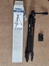 Velbon DF-41 lightweight