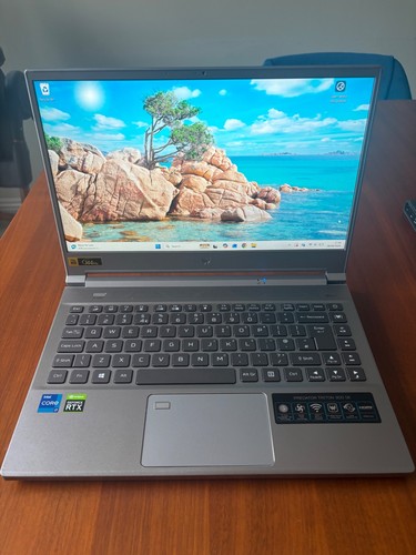 Acer predator triton - acer, se