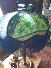 1970s Inspired Lampshade
