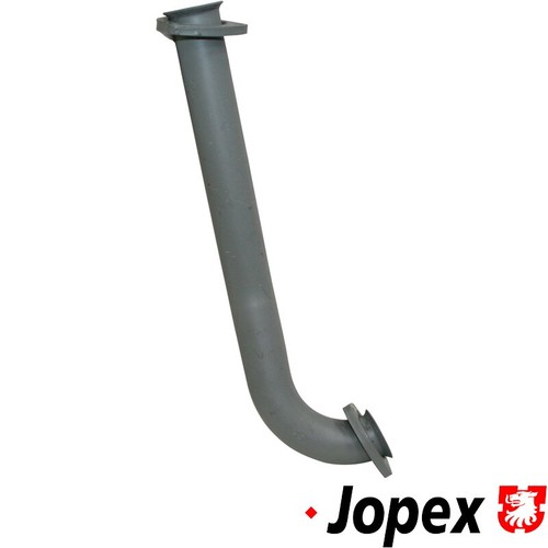 T25 exhaust pipe silencer - vw,