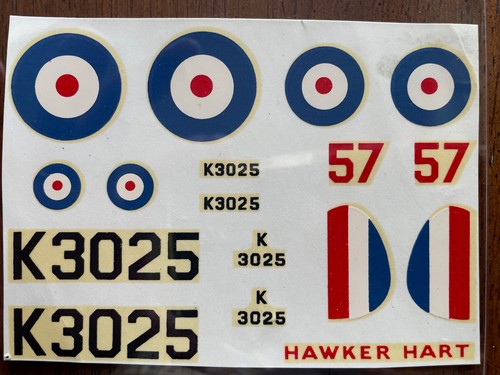 Airfix scale original - original, &