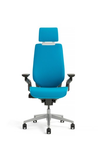 New steelcase gesture chair - steelcase,