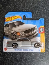 Hot Wheels HKK85	2023	HW