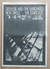 SIOUXSIE AND THE BANSHEES 1979