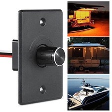 Compact and Versatile 12V