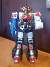 MEGAZORD Power Rangers Wild Force Figure 6 Inch Bandai 
