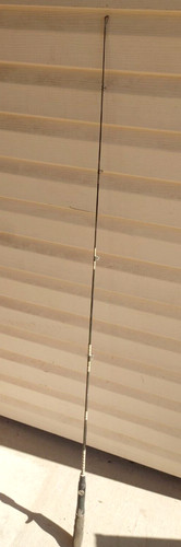 Vintage daiwa minicast - 56",